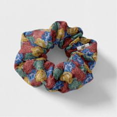 Cerda Scrunchies gumičky do vlasů 5ks HARRY POTTER, 2500001919