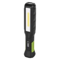 EMOS COB LED+LED nabíjecí svítilna P4544, 750 lm, 2000 mAh