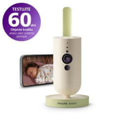 Philips Avent Kamera dětská chytrá SCD643/26