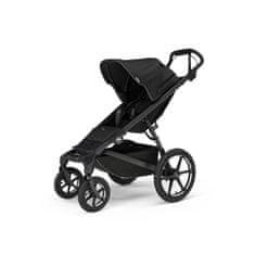 Thule Kočárek Urban Glide 4-wheel Black/Soft Beige set M