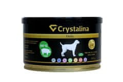 Crystalina Konzerva Daily 100% vepřové 410g