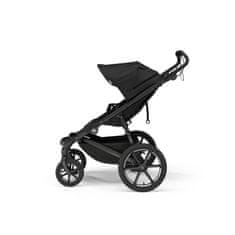 Thule Kočárek Urban Glide 4-wheel Black/Soft Beige set M