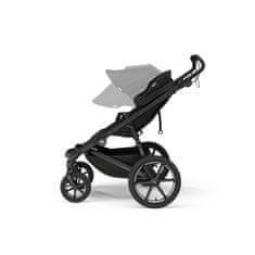 Thule Kočárek Urban Glide 4-wheel Black/Soft Beige set M