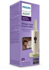 Philips Avent Kamera dětská chytrá SCD643/26