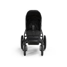 Thule Kočárek Urban Glide 4-wheel Black/Soft Beige set M