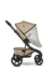 EASYWALKER Kočárek kombinovaný Jimmey Sand Taupe XXL AIR + RWS