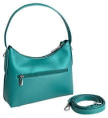 David Jones Dámská kabelka Banana Bag CM6987A Green