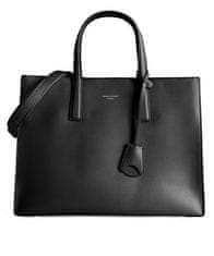 David Jones Dámská kabelka CM7133 Black