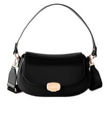 David Jones Dámská kabelka Banana Bag CM7175 Black