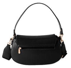 David Jones Dámská kabelka Banana Bag CM7175 Black