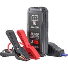 Viking TOPDON Car Jump Starter JumpSurge 1200