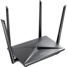 D-Link DIR-2150 AC2100 Wi-Fi Gigabit Router