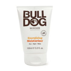 Bulldog Pleťový krém Bulldog Energizing Moisturizer- 100 ml