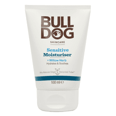 Bulldog Hydratační krém Bulldog Sensitive Moisturizer - 100ml