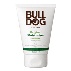 Bulldog Pleťový krém Bulldog Original Moisturizer - 100ml