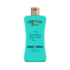 Hawaiian Tropic Gel po opalování Hawaiian Tropic Soothing After Sun Aloe Vera 200ml