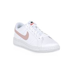 Nike Boty bílé 38 EU 101 Court Royale