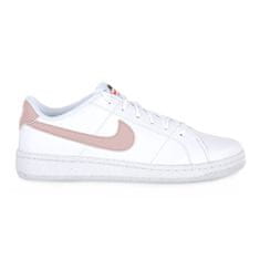 Nike Boty bílé 38 EU 101 Court Royale