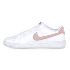 Nike Boty bílé 38 EU 101 Court Royale