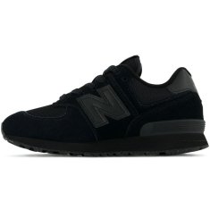 New Balance Sportovní obuv PC574EVE velikost 33