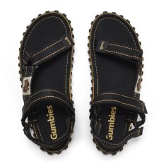 GUMBIES Sandály Tracker Unisex velikost 50