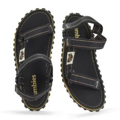 GUMBIES Sandály Tracker Unisex velikost 50