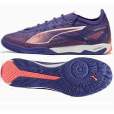 Puma Ultra 5 Pro Court In 107888-01 boty velikost 44