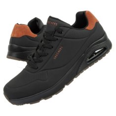 Skechers Boty Uno 183004/BBK velikost 41,5