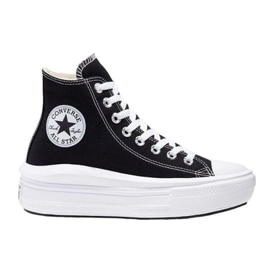 Converse Boty Converse Chuck Taylor All Star Lift Platform 568497C