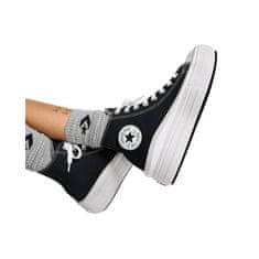 Converse Kecky černé 39.5 EU Chuck Taylor All Star Lift Platform