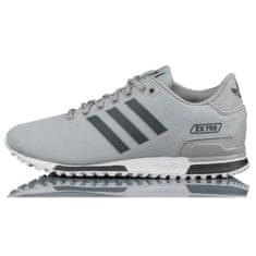 Adidas Boty šedé 41 1/3 EU Zx 750