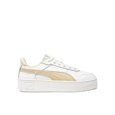 Puma Boty bílé 37.5 EU Carina Street