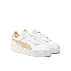 Puma Boty bílé 37.5 EU Carina Street