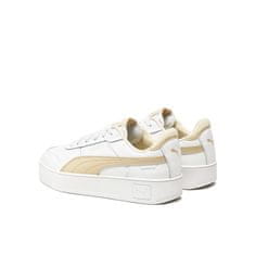 Puma Boty bílé 37.5 EU Carina Street