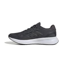 Adidas Boty běžecké černé 44 2/3 EU Runfalcon 5