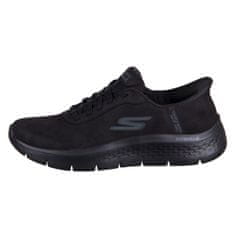 Skechers Boty černé 39 EU Go Walk Flex