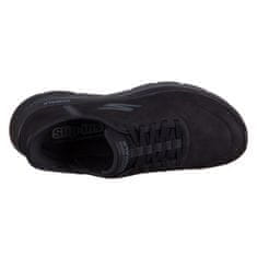 Skechers Boty černé 39 EU Go Walk Flex