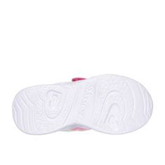 Skechers Boty 22 EU Heart Lights Lovin Reflection