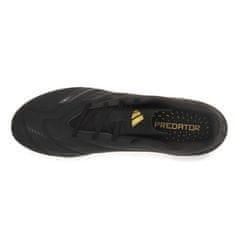 Adidas Kopačky černé 44 2/3 EU Predator Club Fxg