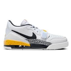 Nike Boty bílé 47.5 EU Jordan Legacy 312 Low