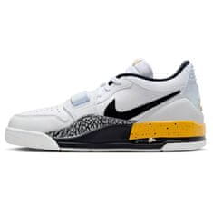 Nike Boty bílé 47.5 EU Jordan Legacy 312 Low