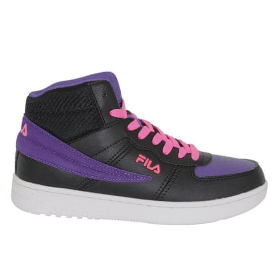 FILA Boty Noclaf Mid