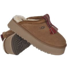 Ugg Australia Bačkory hnědé 38 EU Tazzle