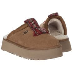 Ugg Australia Bačkory hnědé 38 EU Tazzle