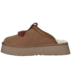 Ugg Australia Bačkory hnědé 38 EU Tazzle