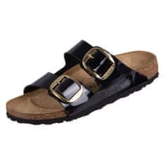 Birkenstock Pantofle černé 41 EU Arizona Big Buckle