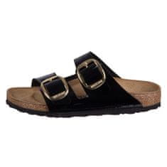 Birkenstock Pantofle černé 41 EU Arizona Big Buckle