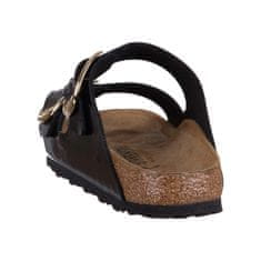 Birkenstock Pantofle černé 41 EU Arizona Big Buckle