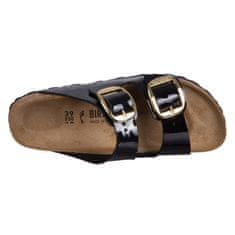 Birkenstock Pantofle černé 41 EU Arizona Big Buckle