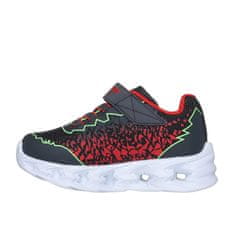 Skechers Boty grafitové 25 EU Vortex 2.0 Zorento